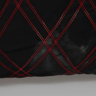 Prada Convertible Boston Bag Vitello Shine