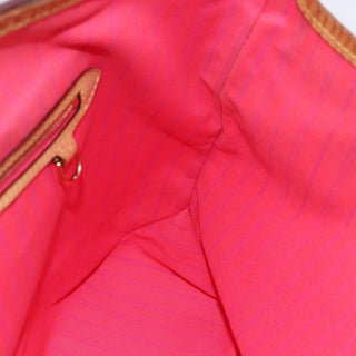 Louis Vuitton Delightful NM Handbag Damier