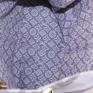 Louis Vuitton Tahitienne Cabas Canvas