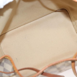 Louis Vuitton Noe Handbag Damier