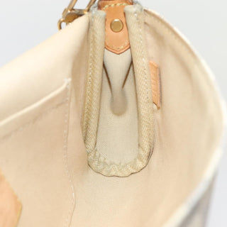 Louis Vuitton Favorite Handbag Damier