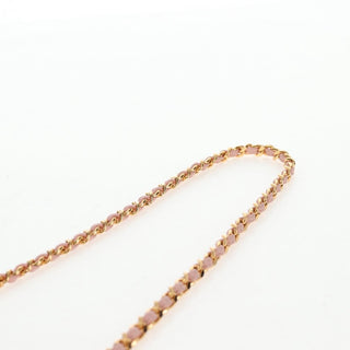 Chanel Vintage Camellia Flap Bag Quilted Lambskin