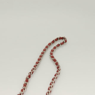 Chanel Chocolate Bar Reissue Flap Bag Lambskin