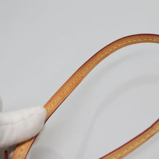 Louis Vuitton Neverfull Pochette Monogram Canvas