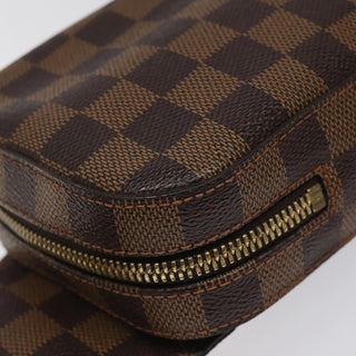 Louis Vuitton Geronimos Waist Bag Damier