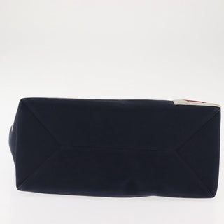 Chanel No.5 Tote Canvas and Leather