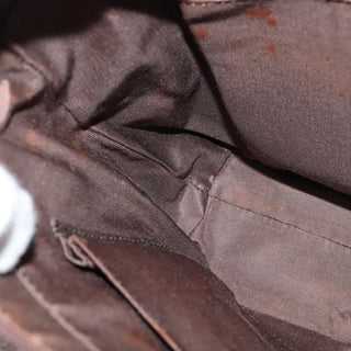 Burberry Nova Check Tote canvas check pattern