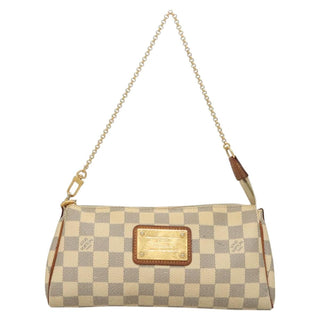 Louis Vuitton Eva Handbag Damier