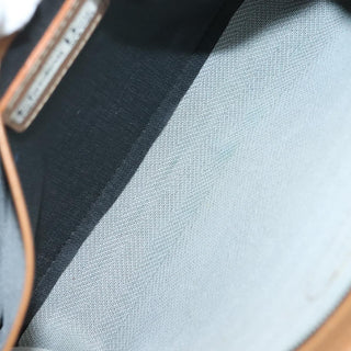 Christian Dior Homme Zip Around Pouch Leather