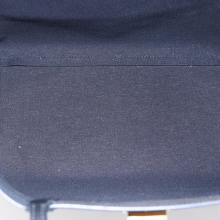 Salvatore Ferragamo Gancini Travel Tote Gancini Jacquard