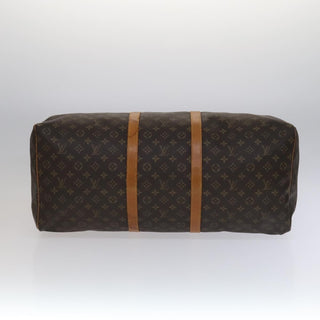 Louis Vuitton Keepall Bag Monogram Canvas