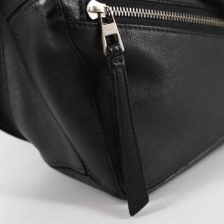 Loewe Puzzle Bumbag Leather
