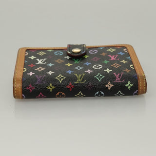 Louis Vuitton Portefeuille Viennois Monogram Canvas