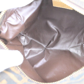 Fendi Vintage Zucca Zucca canvas