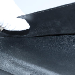 Louis Vuitton Zippy Organizer Epi Leather