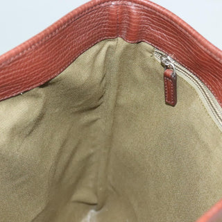 Salvatore Ferragamo Gancini Tote Gancini Canvas