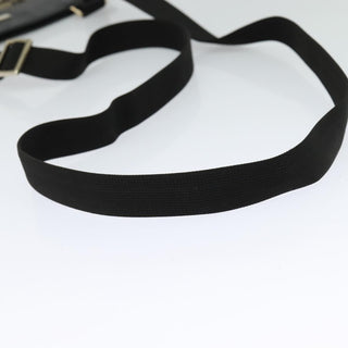 Gucci Front Pocket Messenger Canvas