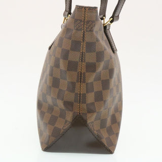 Louis Vuitton Cabas Piano Damier