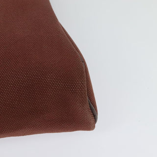 Hermes Heeboo Handbag Toile