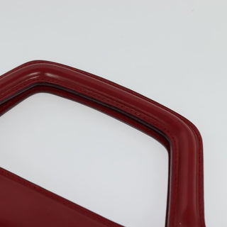 Salvatore Ferragamo Wanda Handbag Leather