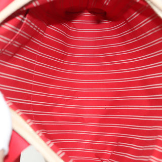 Louis Vuitton Antigua Tote Canvas