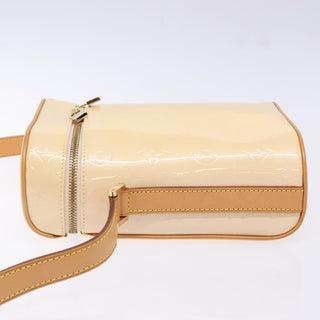 Louis Vuitton Sullivan Handbag Monogram Vernis