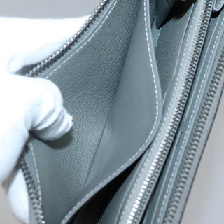 Louis Vuitton Cosmos Wallet Limited Edition Titanium Monogram Canvas