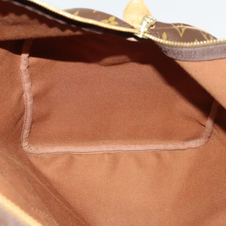 Louis Vuitton Keepall Bag Monogram Canvas