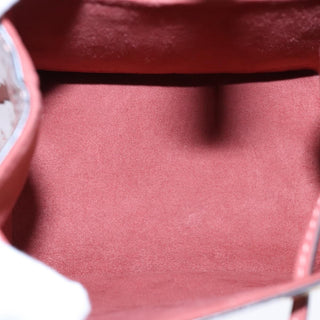 Louis Vuitton Hot Springs Backpack Monogram Vernis