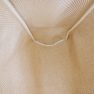 Hermes Herbag Zip Leather and Toile