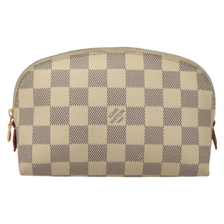 Louis Vuitton Cosmetic Pouch Damier