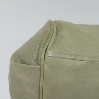 Chloe Ethel Handbag Leather