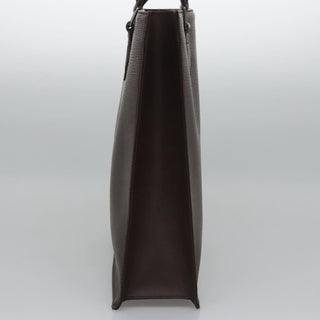 Louis Vuitton Sac Plat Bag Epi Leather