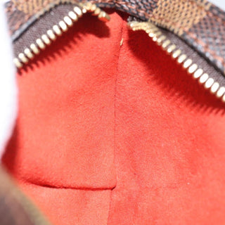 Louis Vuitton Manosque Pochette Damier