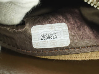 Chanel Vintage Camera bag Quilted Lambskin