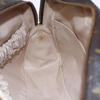 Louis Vuitton Trousse Toilette Monogram Canvas