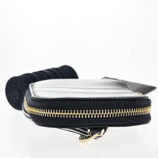 Christian Dior Pouch Leather