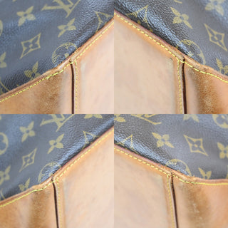 Louis Vuitton Cabas Mezzo Monogram Canvas