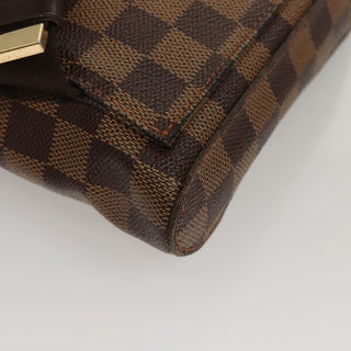 Louis Vuitton Geronimos Waist Bag Damier