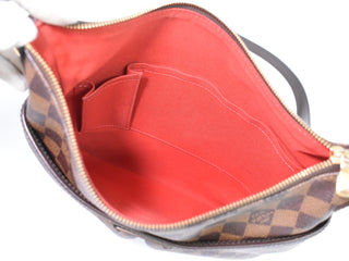 Louis Vuitton 7 Days A Week Handbag Macassar Monogram Canvas