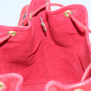 Louis Vuitton Noe Handbag Epi Leather