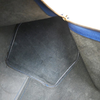 Louis Vuitton Keepall Bag Epi Leather
