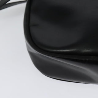 Salvatore Ferragamo Vala Shoulder Bag Leather