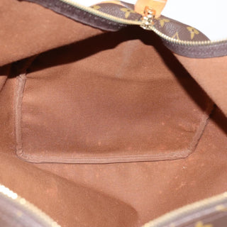 Louis Vuitton Keepall Bag Monogram Canvas