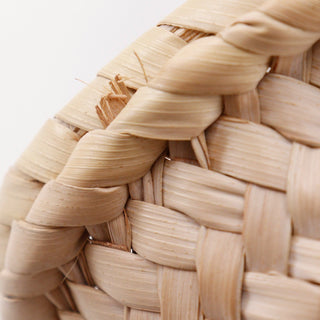 Loewe Basket Tote Raffia