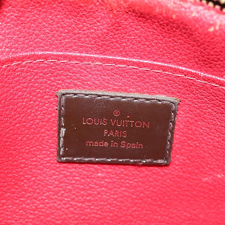 Louis Vuitton Cosmetic Pouch Damier
