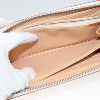 Louis Vuitton Zippy Wallet NM Monogram Multicolor Canvas