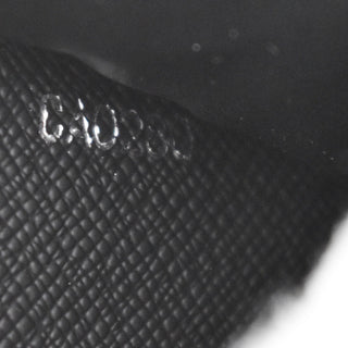 Louis Vuitton Zippy XL Monogram Eclipse Leather