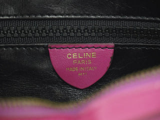 Celine Tote bag Leather