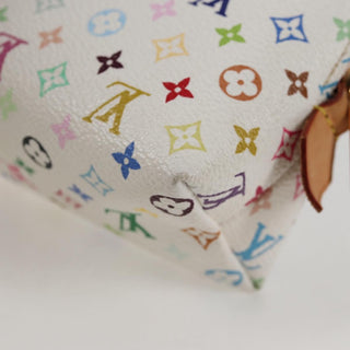 Louis Vuitton Cosmetic Pouch Monogram Canvas
